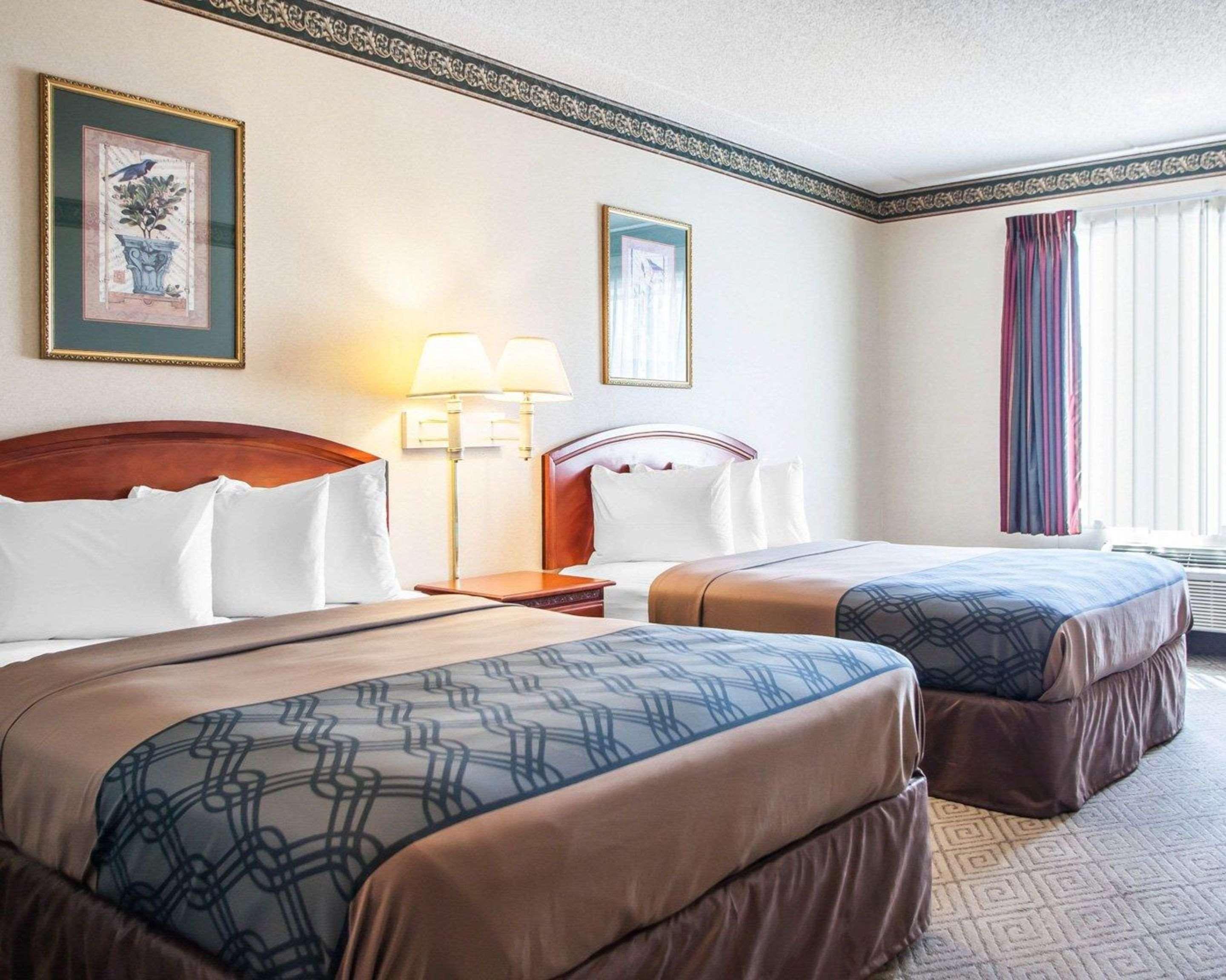 Rodeway Inn & Suites Milwaukee Airport Exterior foto