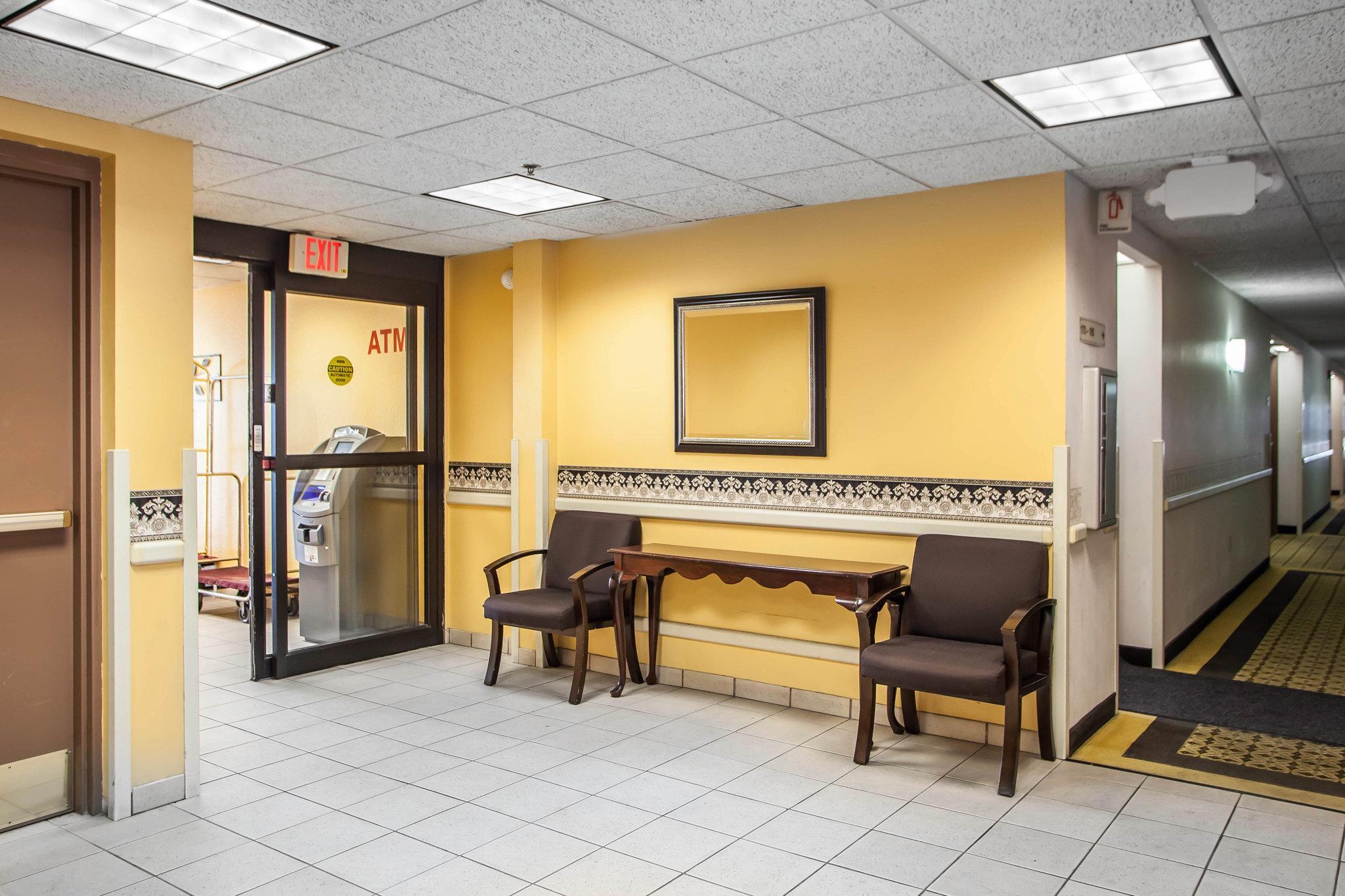 Rodeway Inn & Suites Milwaukee Airport Exterior foto