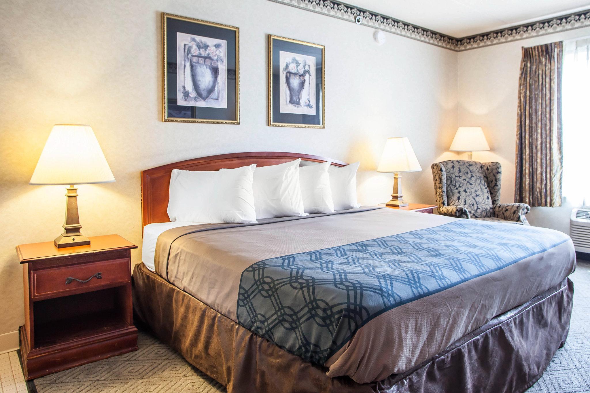 Rodeway Inn & Suites Milwaukee Airport Exterior foto